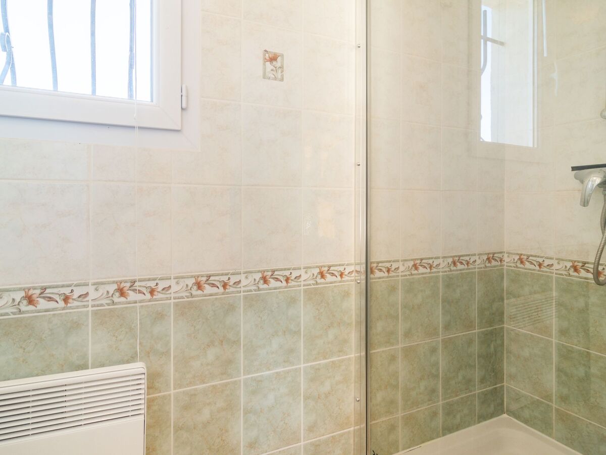 La Renaudière – Maison 3 chambres piscine à Lorgues - Photo 18
