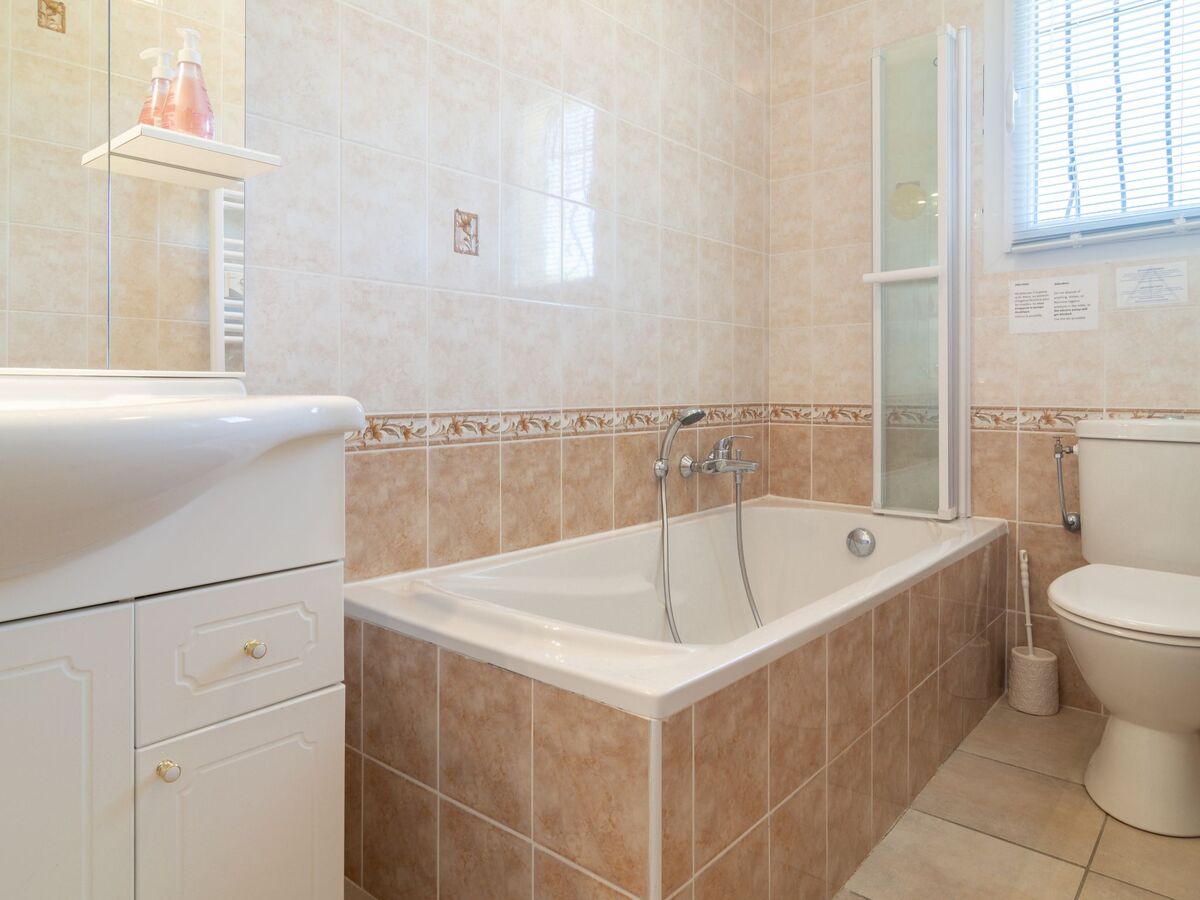 La Renaudière – Maison 3 chambres piscine à Lorgues - Photo 21