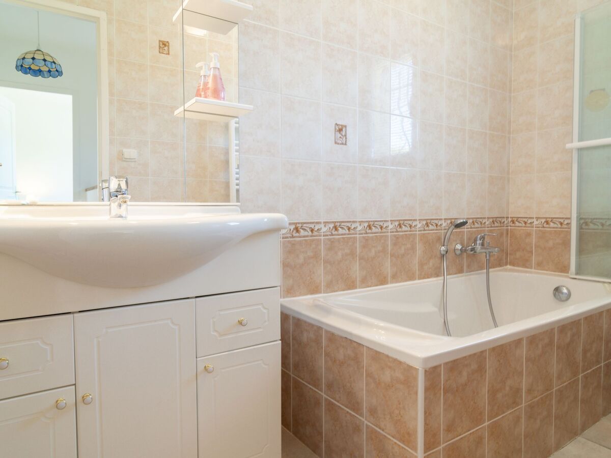 La Renaudière – Maison 3 chambres piscine à Lorgues - Photo 25