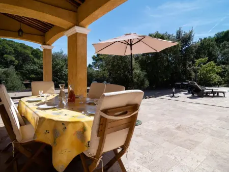 La Renaudière – Maison 3 chambres piscine à Lorgues : photo 2