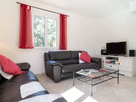 La Renaudière – Maison 3 chambres piscine à Lorgues : photo 12