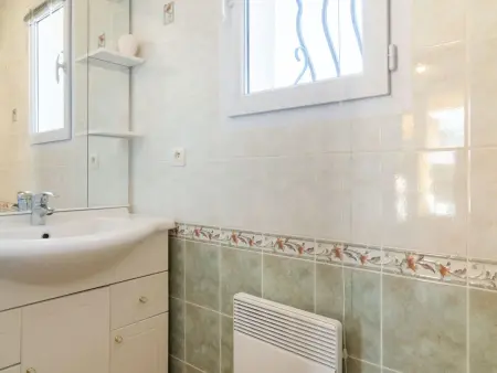 La Renaudière – Maison 3 chambres piscine à Lorgues : photo 17