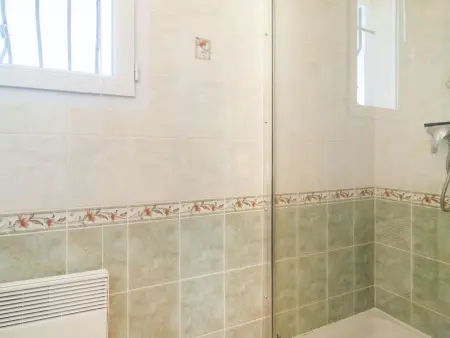 La Renaudière – Maison 3 chambres piscine à Lorgues : photo 18