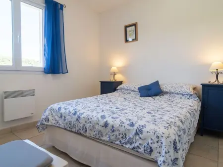 La Renaudière – Maison 3 chambres piscine à Lorgues : photo 20