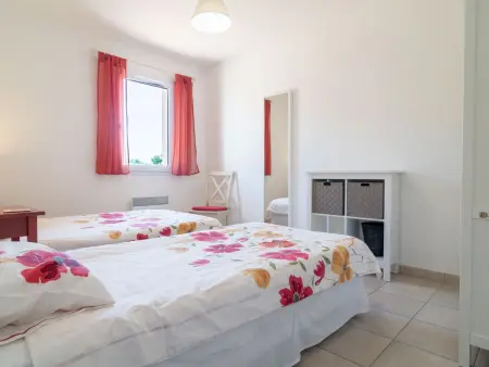 La Renaudière – Maison 3 chambres piscine à Lorgues : photo 22