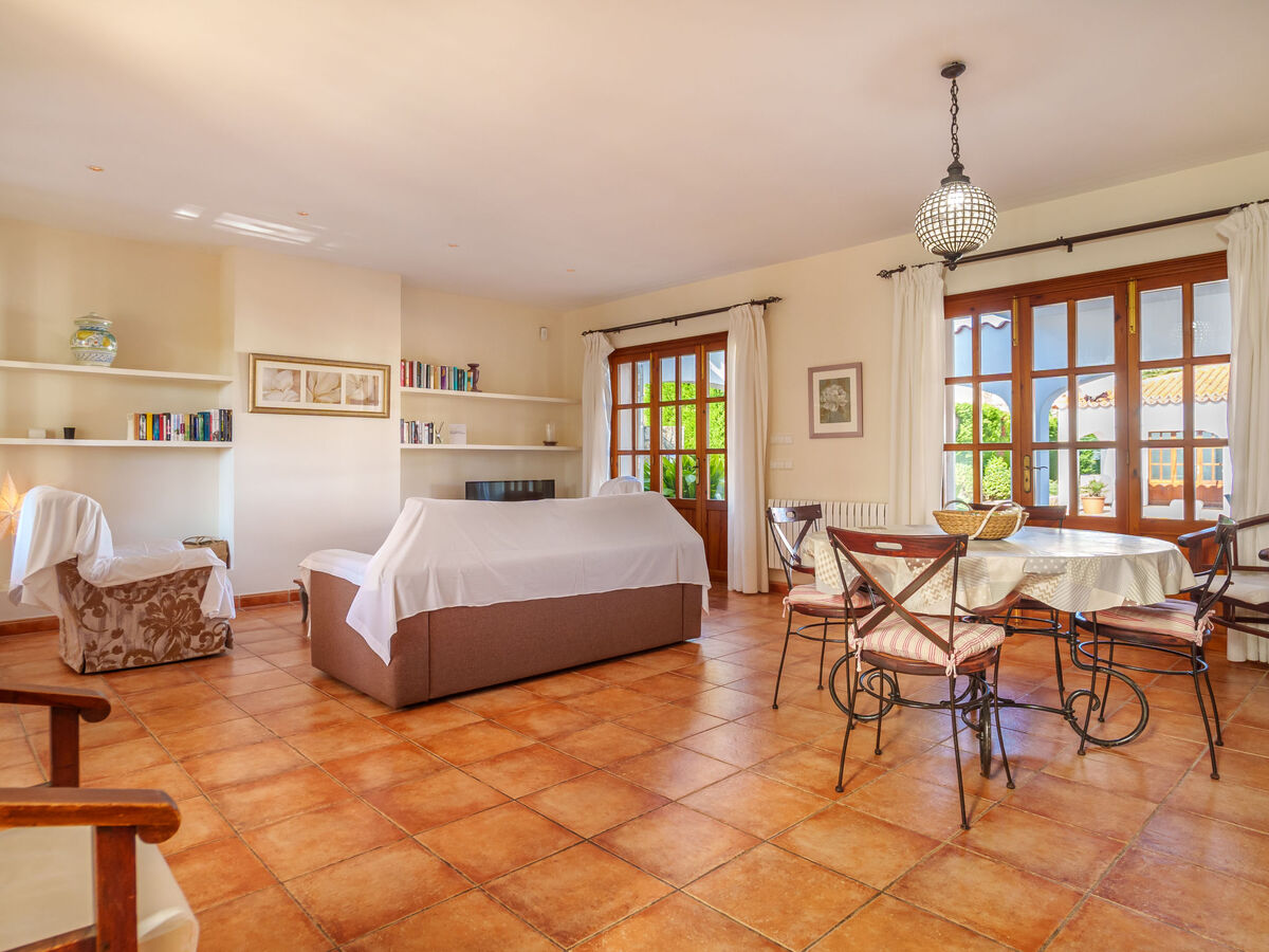 Maison Ana I, 2 chambres avec grande terrasse à Cala Murada - Photo 5