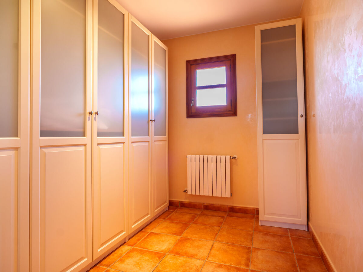 Maison Ana I, 2 chambres avec grande terrasse à Cala Murada - Photo 11