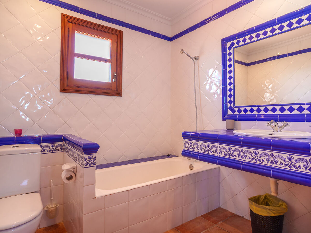 Maison Ana I, 2 chambres avec grande terrasse à Cala Murada - Photo 12
