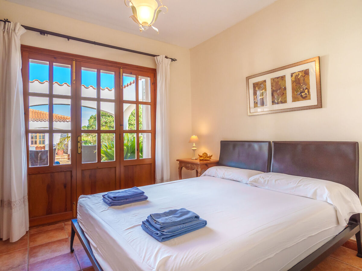 Maison Ana I, 2 chambres avec grande terrasse à Cala Murada - Photo 14