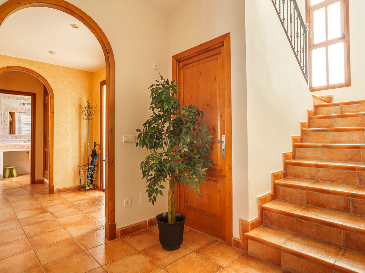 Maison Ana I, 2 chambres avec grande terrasse à Cala Murada - Photo 18