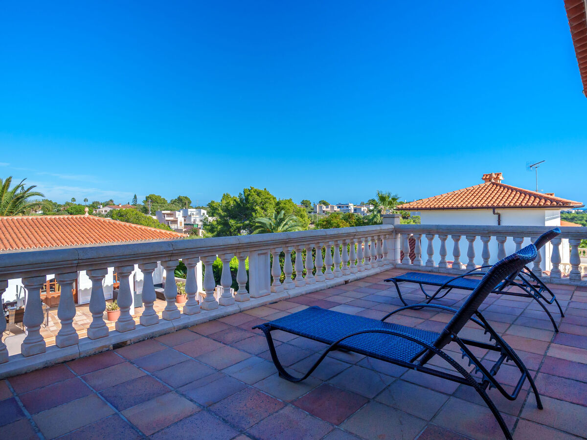 Maison Ana I, 2 chambres avec grande terrasse à Cala Murada - Photo 24