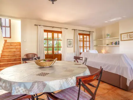 Maison Ana I, 2 chambres avec grande terrasse à Cala Murada - Photo 5