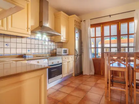 Maison Ana I, 2 chambres avec grande terrasse à Cala Murada - Photo 7