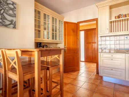 Maison Ana I, 2 chambres avec grande terrasse à Cala Murada - Photo 8