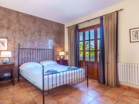 Maison Ana I, 2 chambres avec grande terrasse à Cala Murada - Photo 9