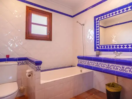 Maison Ana I, 2 chambres avec grande terrasse à Cala Murada - Photo 11