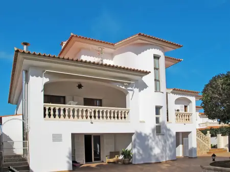 Maison Ana I, 2 chambres avec grande terrasse à Cala Murada - Photo 12