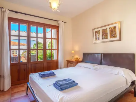 Maison Ana I, 2 chambres avec grande terrasse à Cala Murada - Photo 13