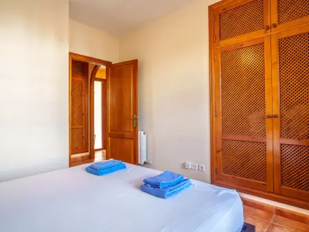 Maison Ana I, 2 chambres avec grande terrasse à Cala Murada - Photo 14