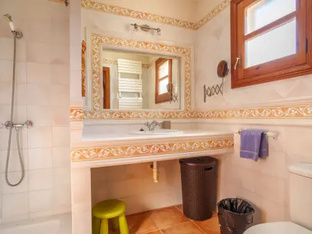 Maison Ana I, 2 chambres avec grande terrasse à Cala Murada - Photo 16