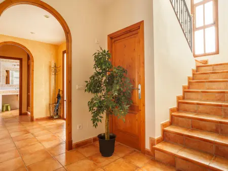 Maison Ana I, 2 chambres avec grande terrasse à Cala Murada - Photo 17