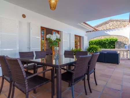 Maison Ana I, 2 chambres avec grande terrasse à Cala Murada - Photo 20