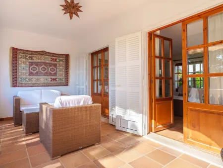 Maison Ana I, 2 chambres avec grande terrasse à Cala Murada - Photo 22