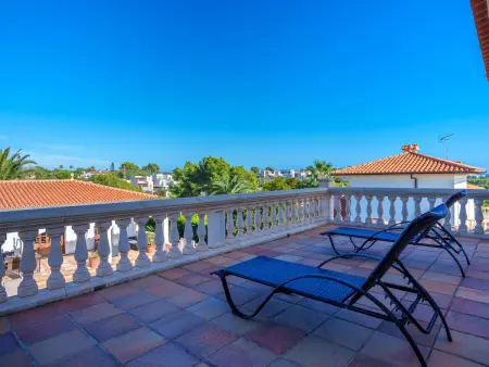 Maison Ana I, 2 chambres avec grande terrasse à Cala Murada - Photo 23