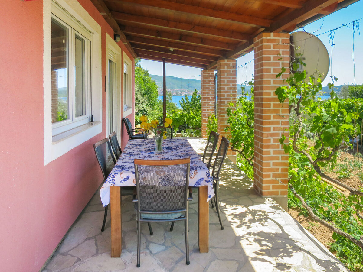 Maison Kata à Zadar, 80 m de la plage - Photo 2