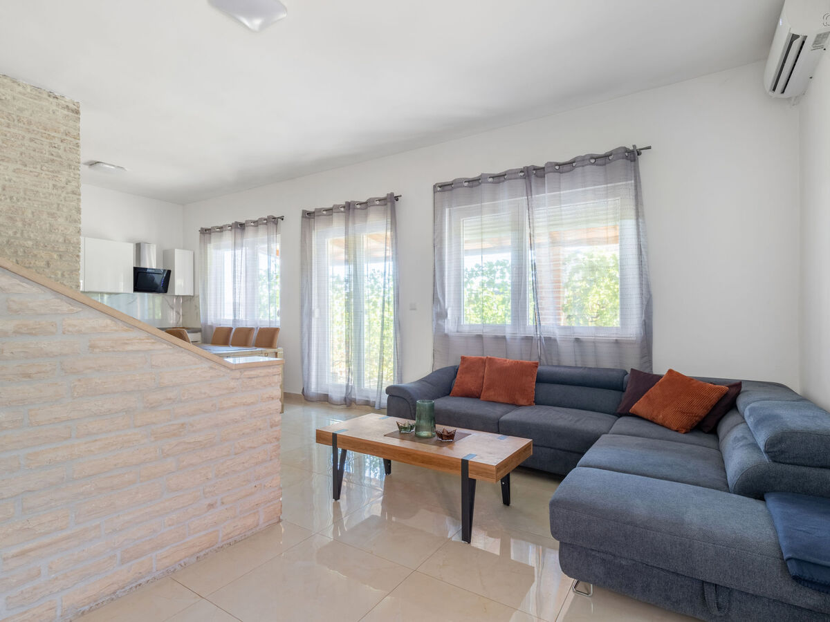 Maison Kata à Zadar, 80 m de la plage - Photo 3