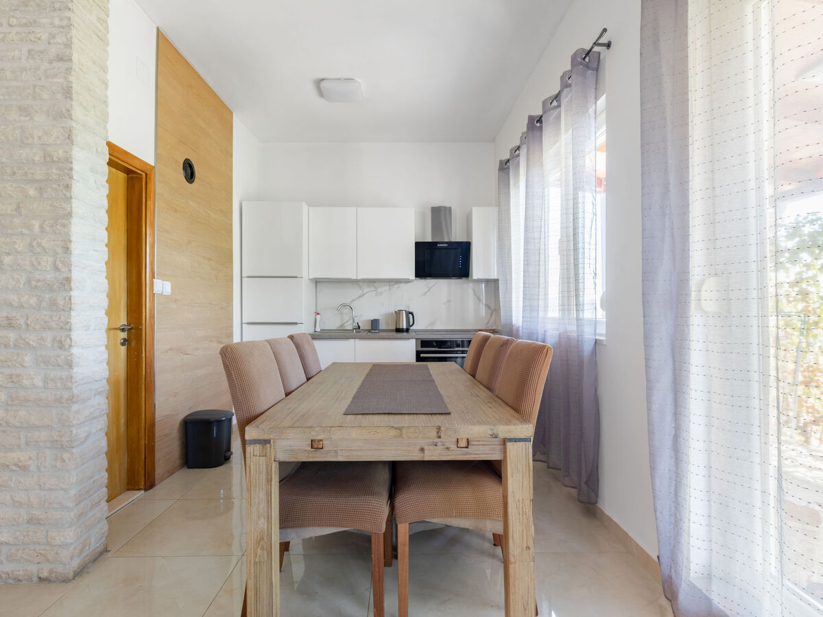 Maison Kata à Zadar, 80 m de la plage - Photo 4