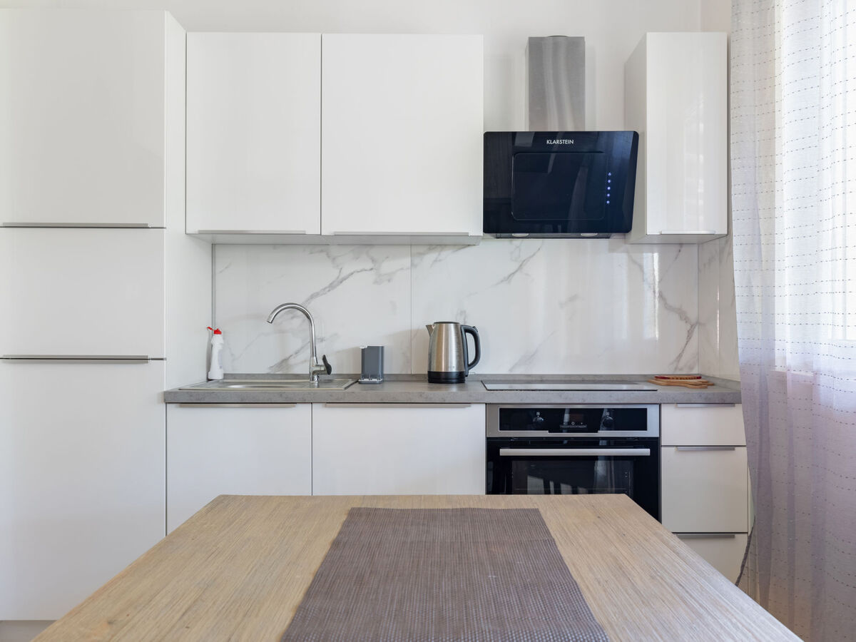 Maison Kata à Zadar, 80 m de la plage - Photo 6