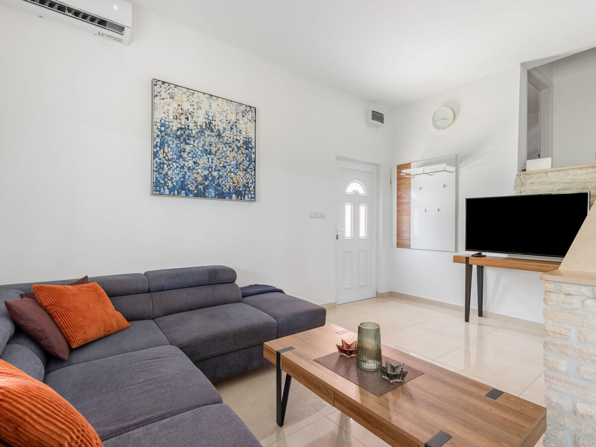 Maison Kata à Zadar, 80 m de la plage - Photo 7