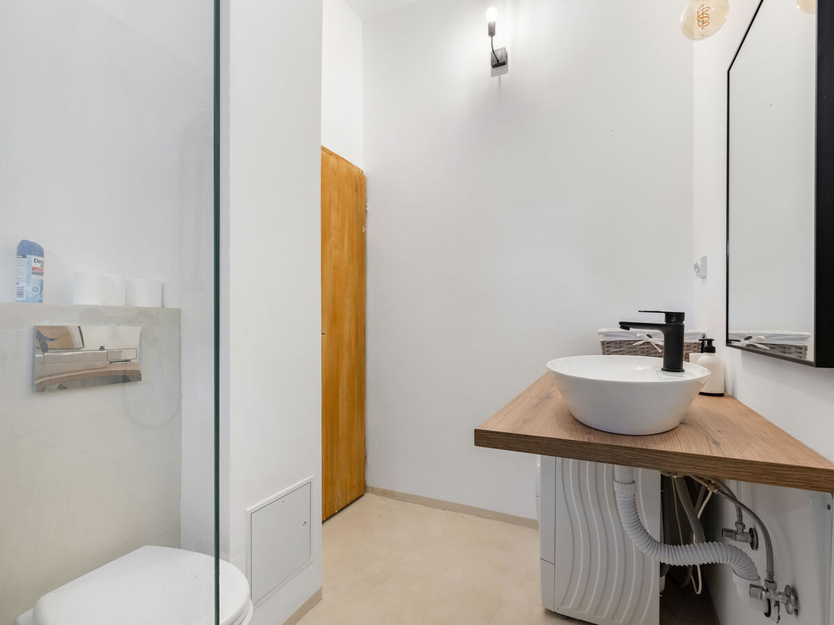 Maison Kata à Zadar, 80 m de la plage - Photo 14