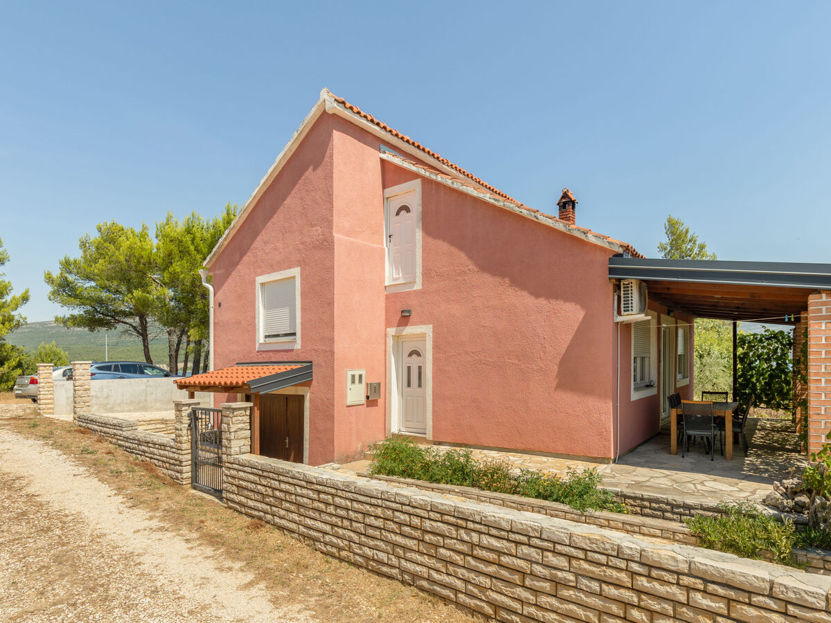Maison Kata à Zadar, 80 m de la plage - Photo 15