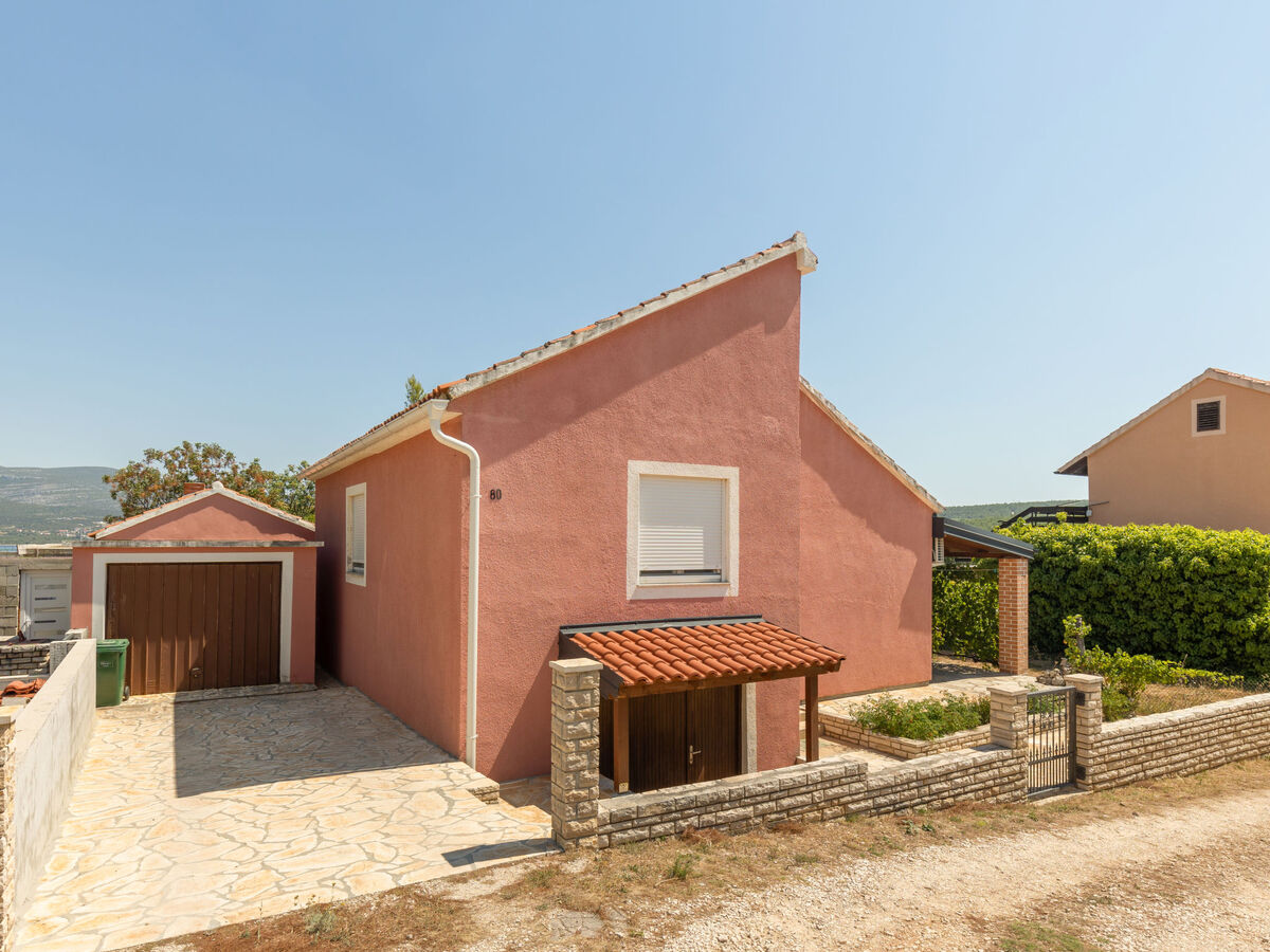 Maison Kata à Zadar, 80 m de la plage - Photo 16