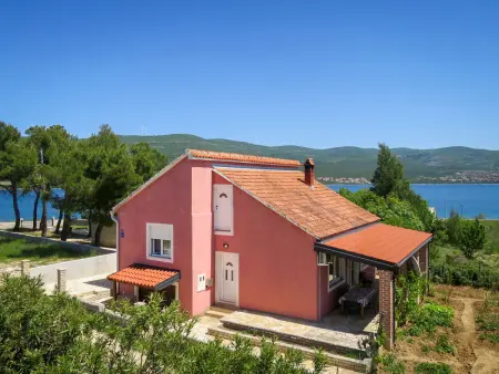 Location maison à Zadar, Kata