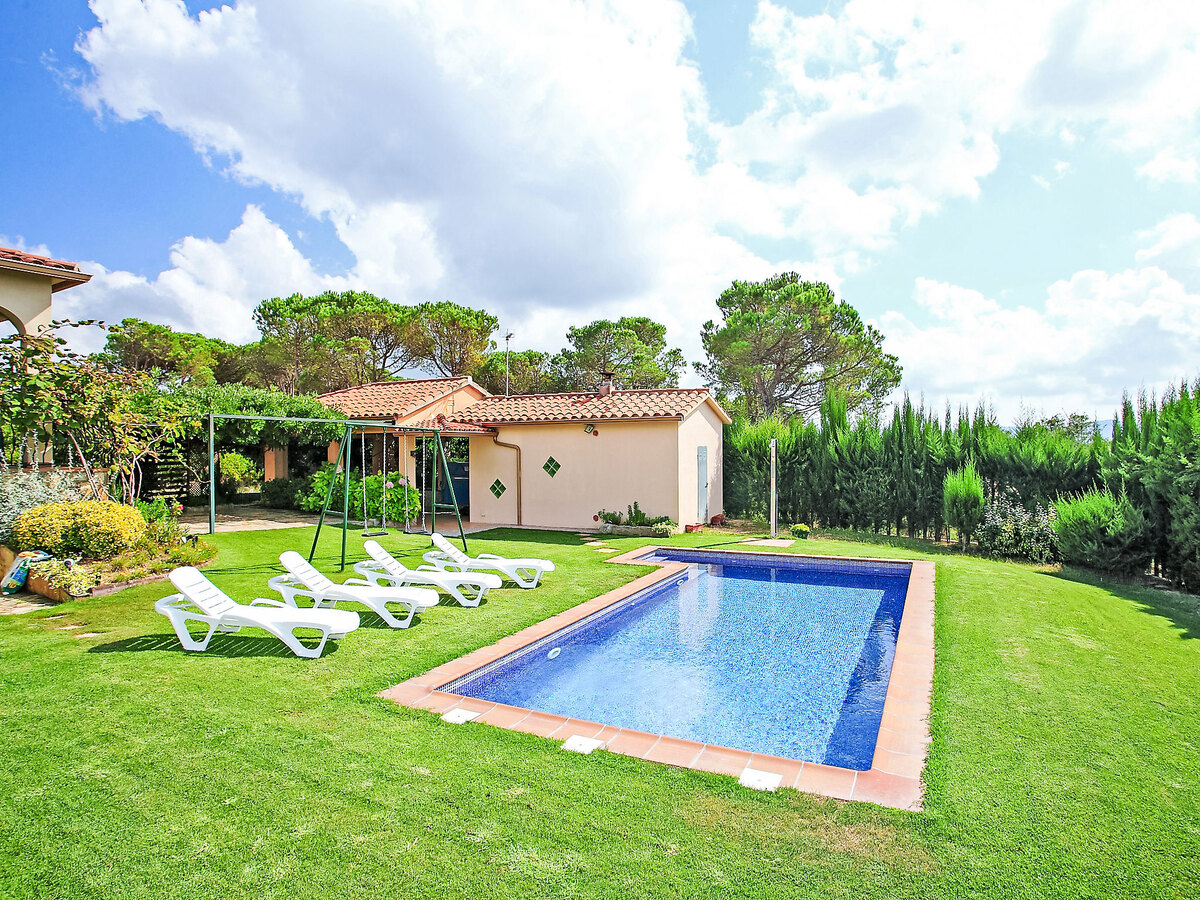 Marina, maison 3 chambres avec piscine à Vidreres - Photo 20