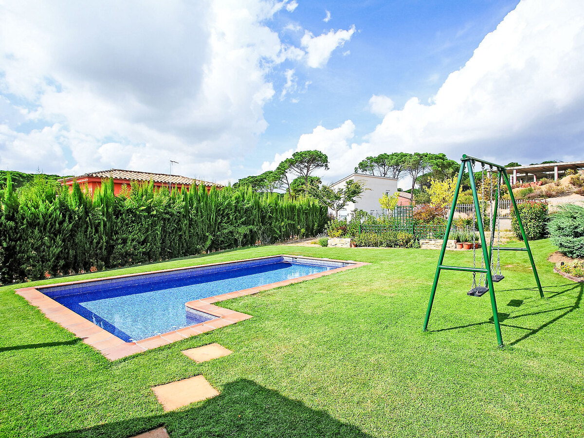Marina, maison 3 chambres avec piscine à Vidreres - Photo 23