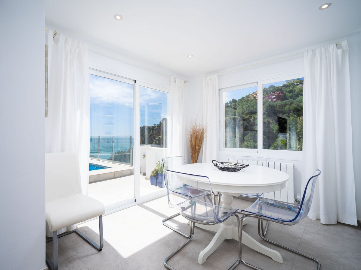 Vista al Mar – Maison 5 chambres vue mer à Moraira - Photo 9