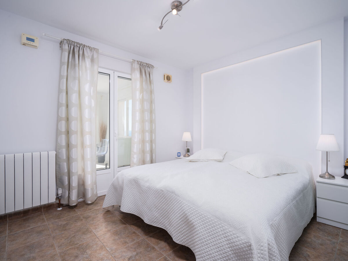 Vista al Mar – Maison 5 chambres vue mer à Moraira - Photo 13
