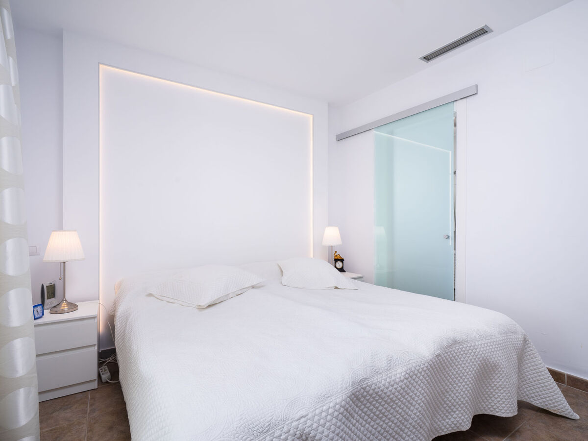 Vista al Mar – Maison 5 chambres vue mer à Moraira - Photo 14