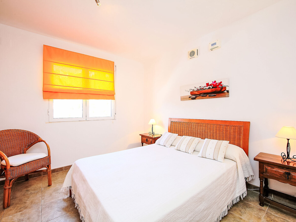 Vista al Mar – Maison 5 chambres vue mer à Moraira - Photo 16