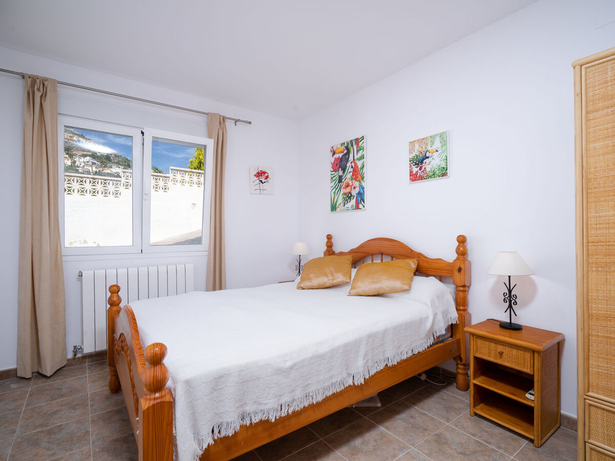 Vista al Mar – Maison 5 chambres vue mer à Moraira - Photo 20