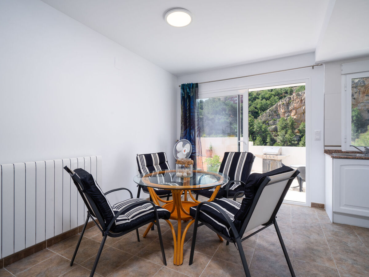 Vista al Mar – Maison 5 chambres vue mer à Moraira - Photo 27