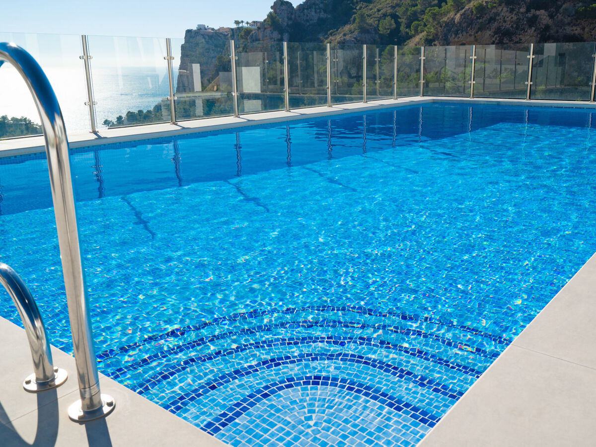 Vista al Mar – Maison 5 chambres vue mer à Moraira - Photo 34