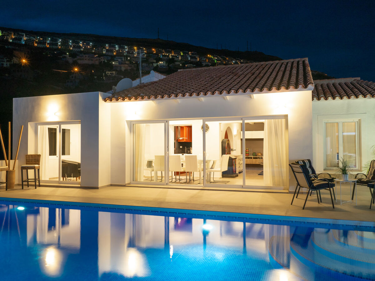 Vista al Mar – Maison 5 chambres vue mer à Moraira - Photo 37