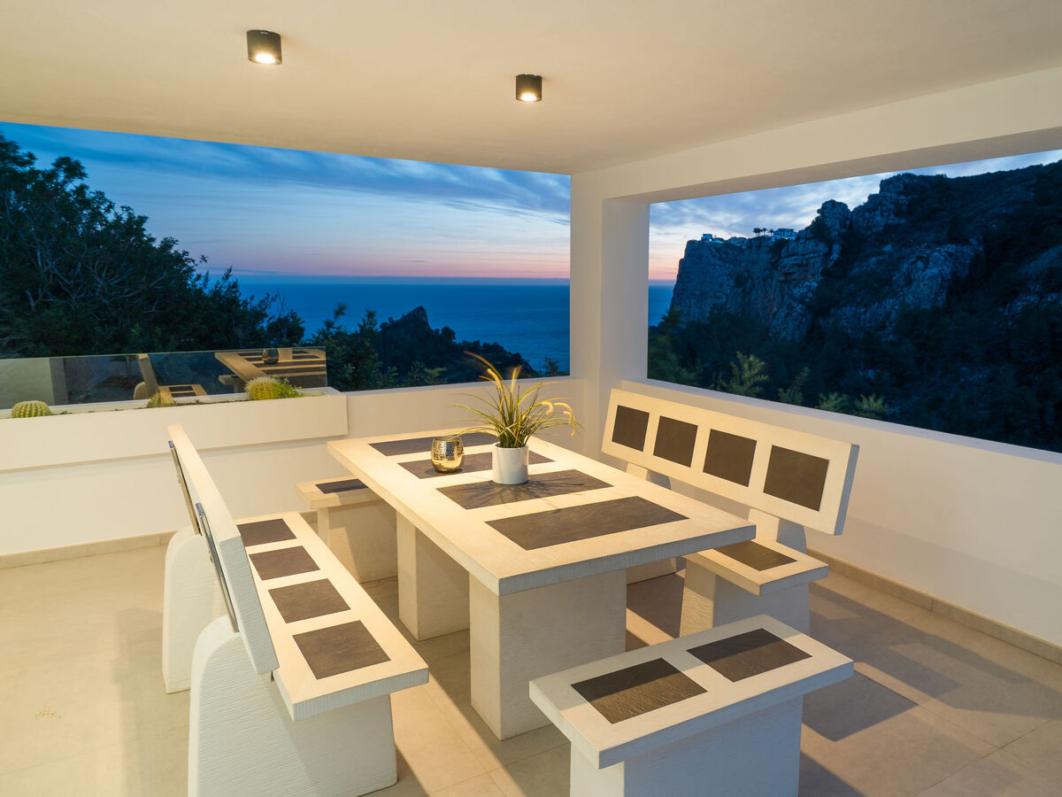 Vista al Mar – Maison 5 chambres vue mer à Moraira - Photo 39