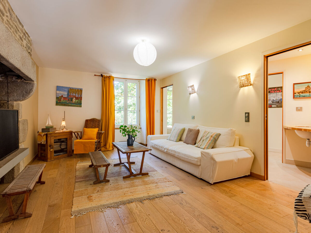 La Gicquelière – Maison 8 pers. Saint-Pair-sur-Mer - Photo 3