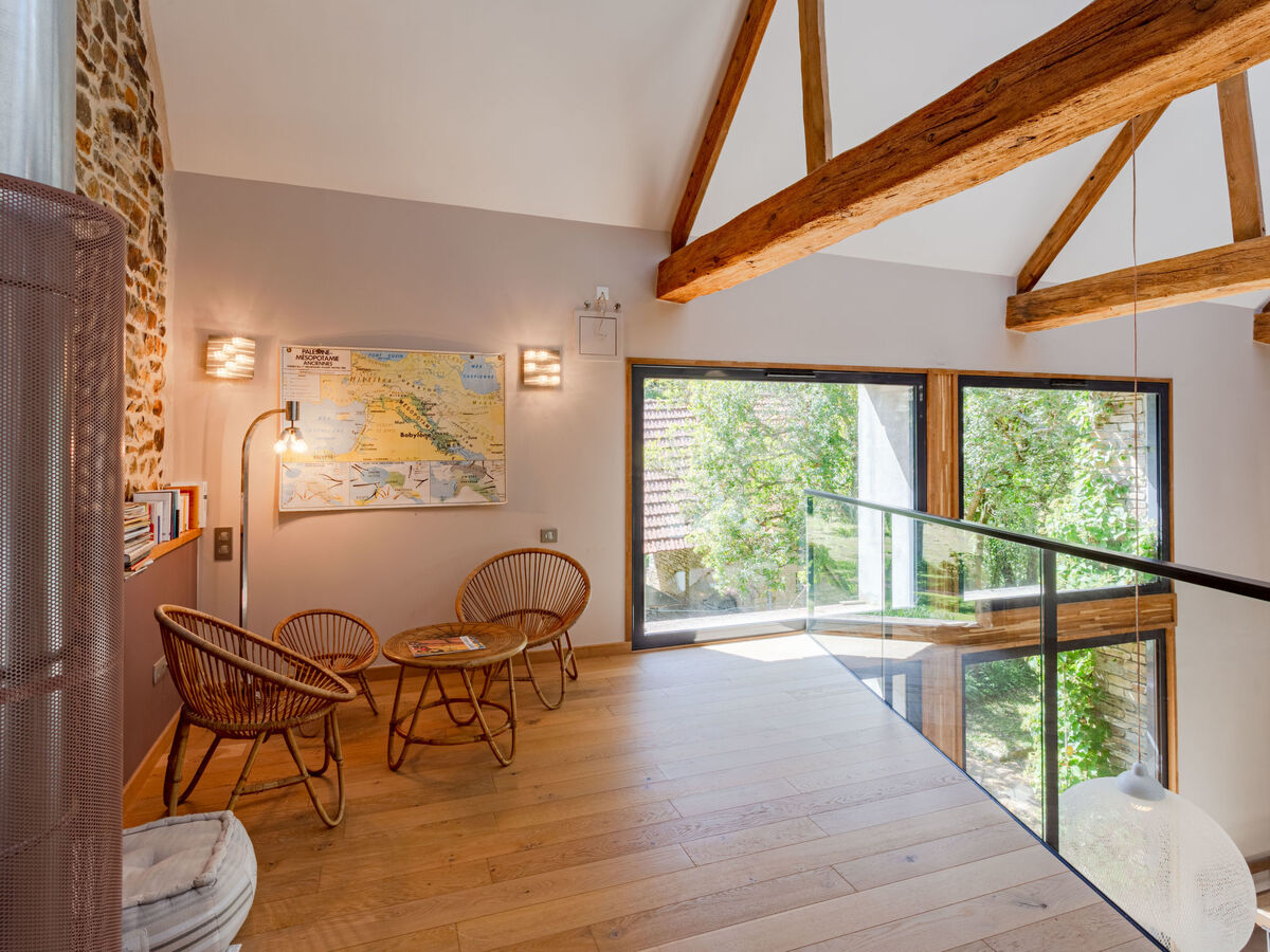 La Gicquelière – Maison 8 pers. Saint-Pair-sur-Mer - Photo 4